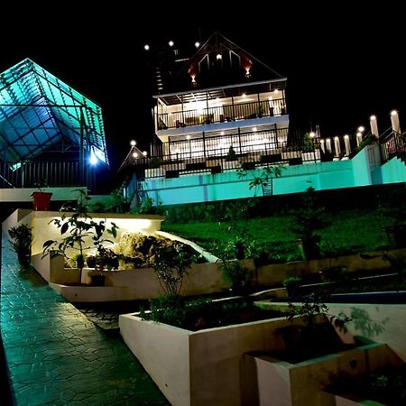 Odmor Resort Vagamon Esterno foto