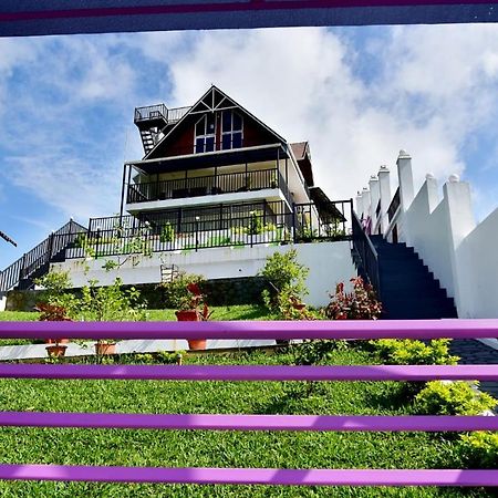 Odmor Resort Vagamon Esterno foto