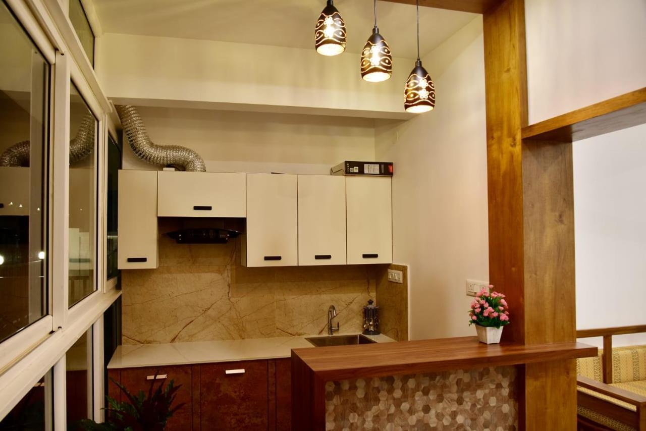 Odmor Resort Vagamon Esterno foto
