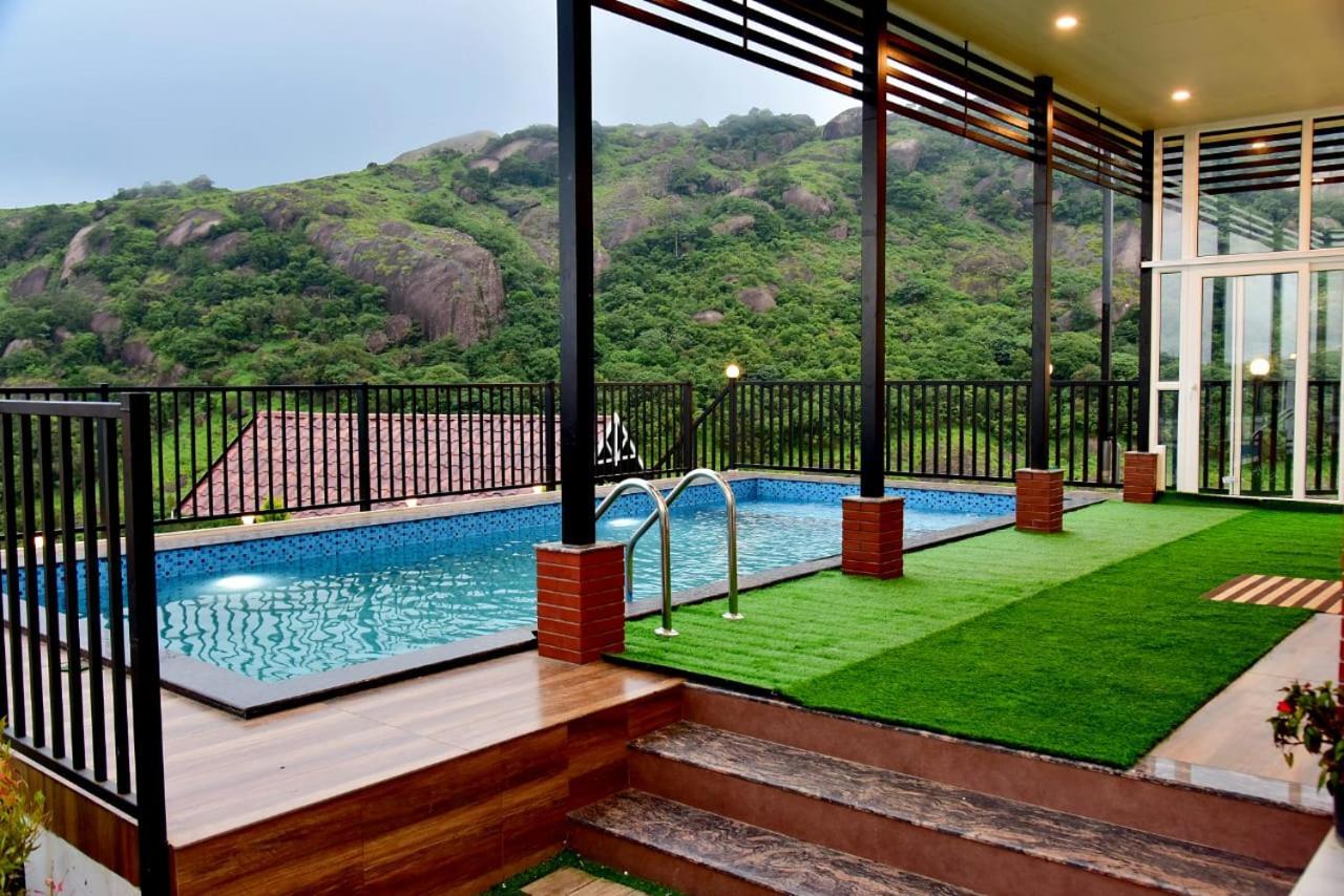 Odmor Resort Vagamon Esterno foto