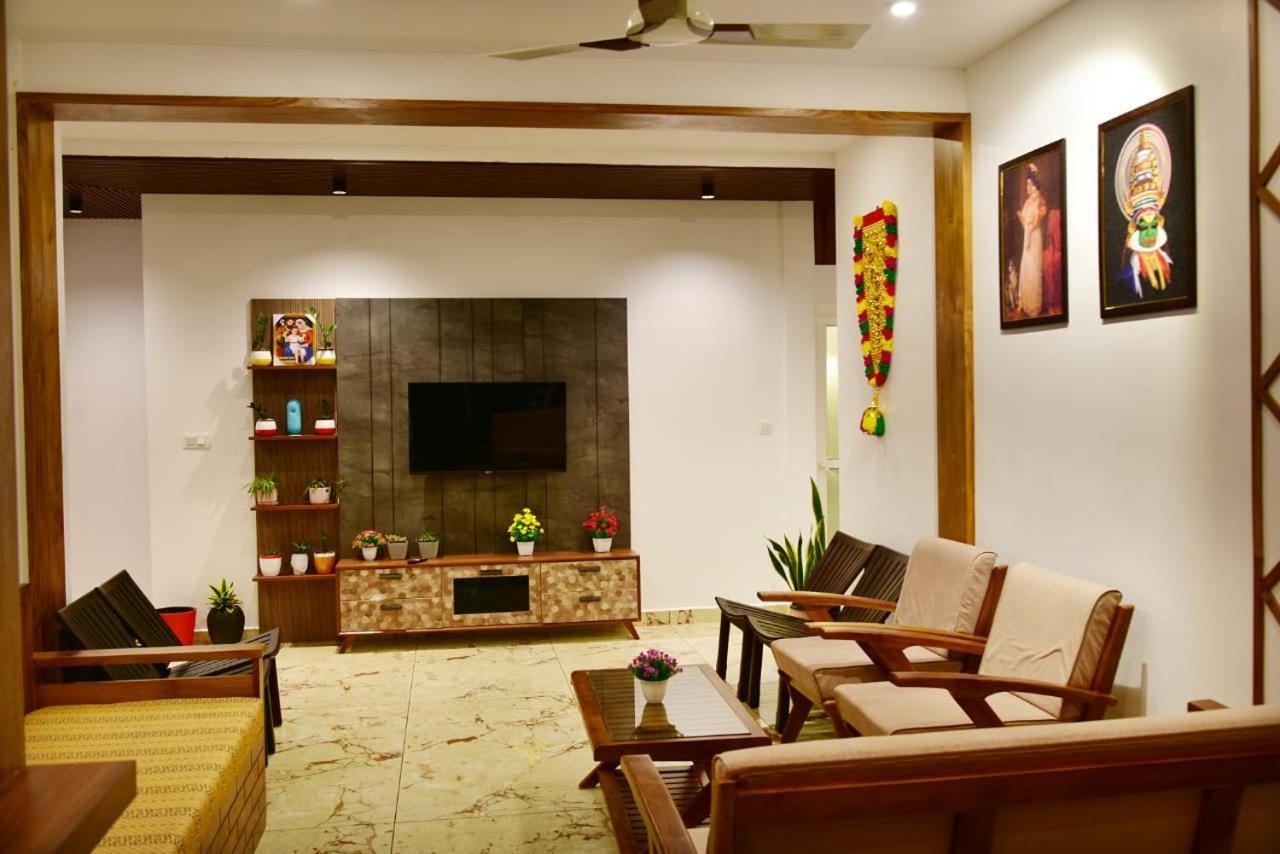 Odmor Resort Vagamon Esterno foto