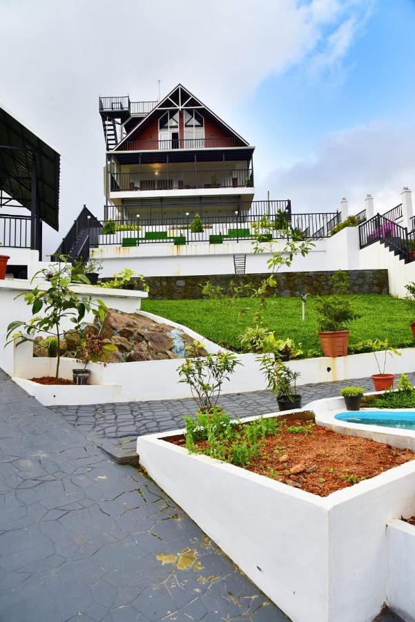 Odmor Resort Vagamon Esterno foto