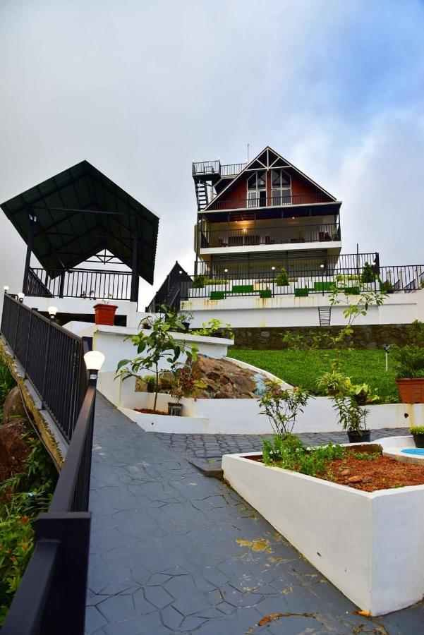 Odmor Resort Vagamon Esterno foto