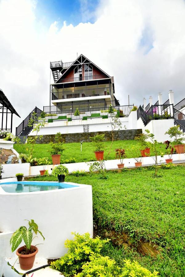 Odmor Resort Vagamon Esterno foto