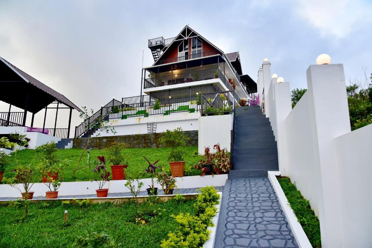 Odmor Resort Vagamon Esterno foto