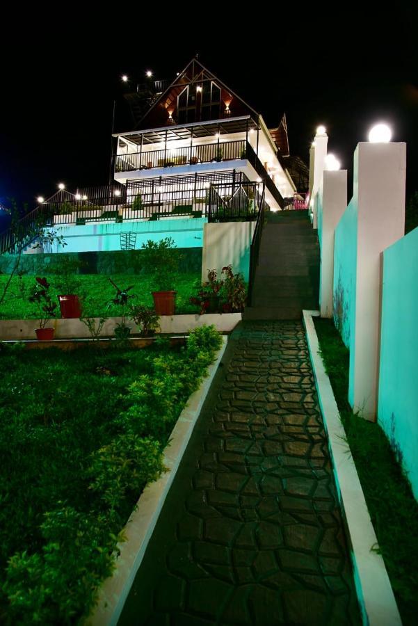 Odmor Resort Vagamon Esterno foto