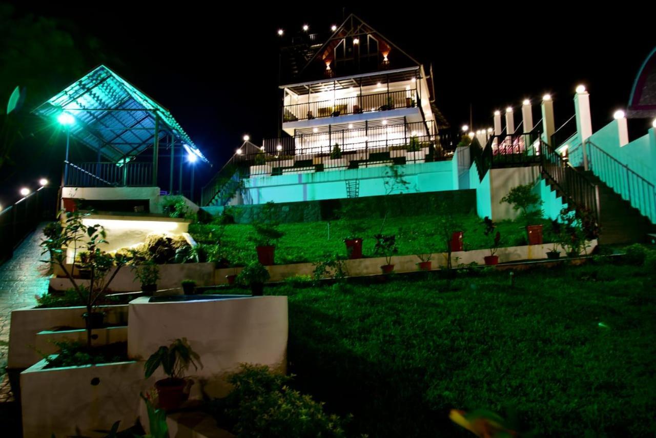 Odmor Resort Vagamon Esterno foto