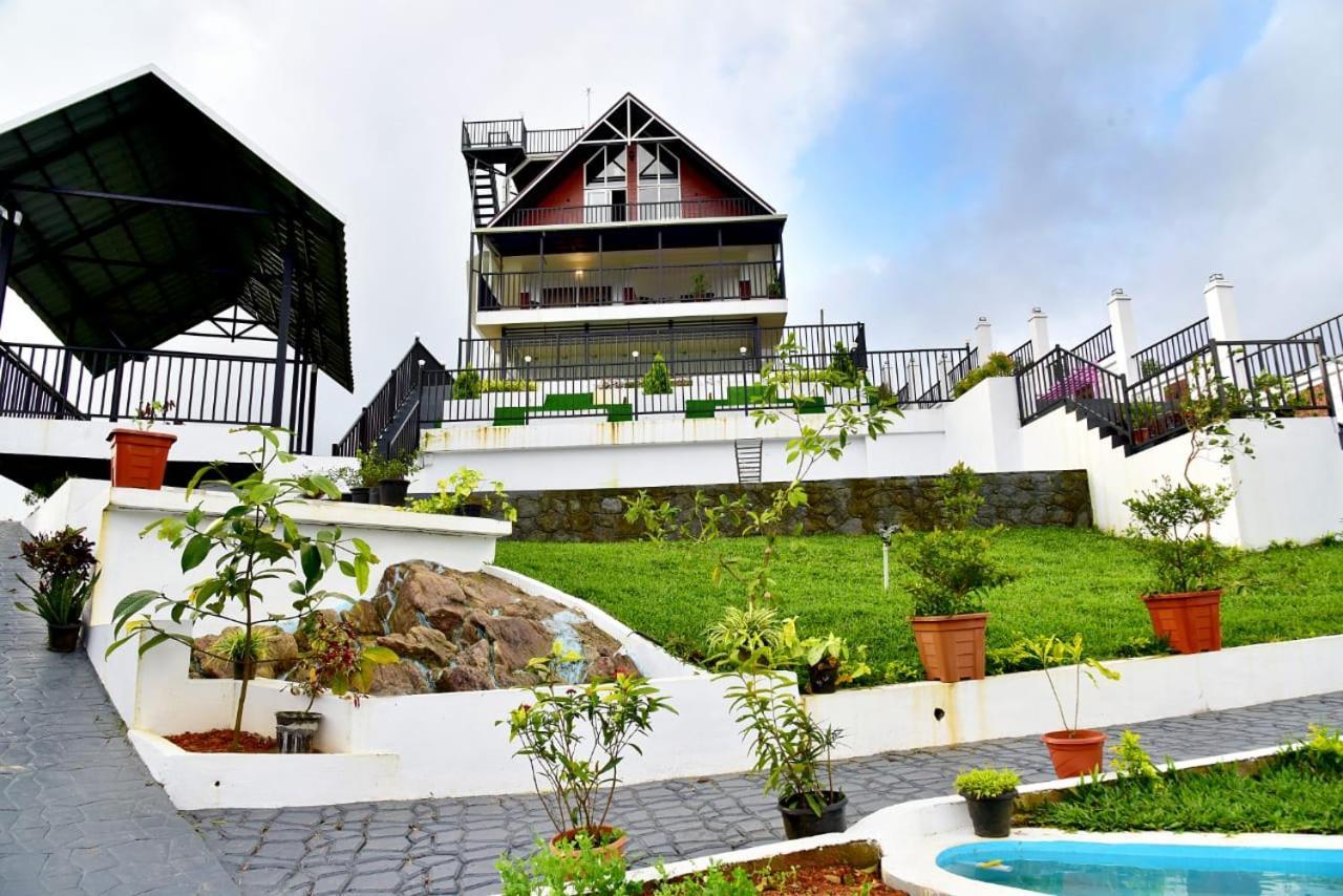 Odmor Resort Vagamon Esterno foto