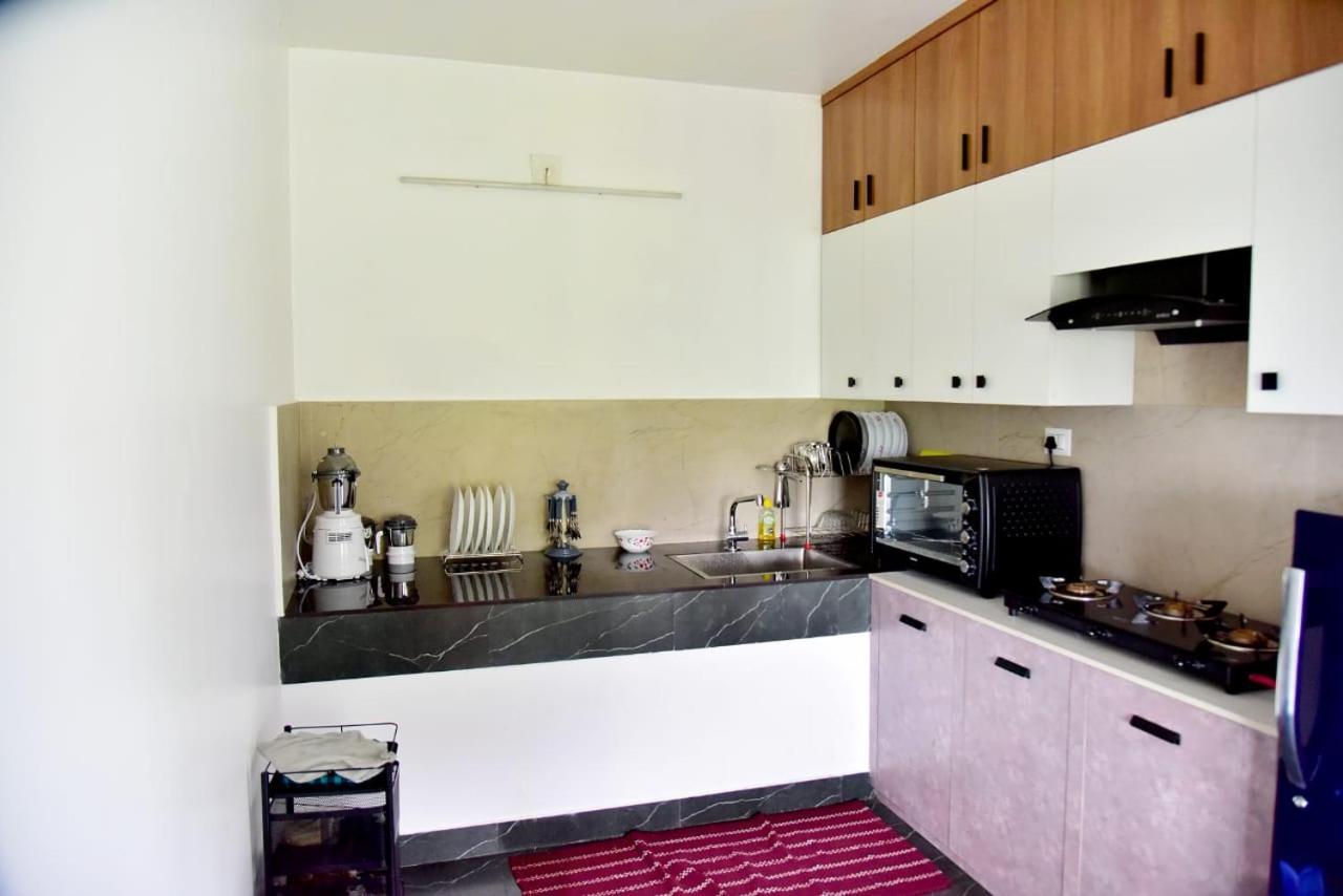 Odmor Resort Vagamon Esterno foto