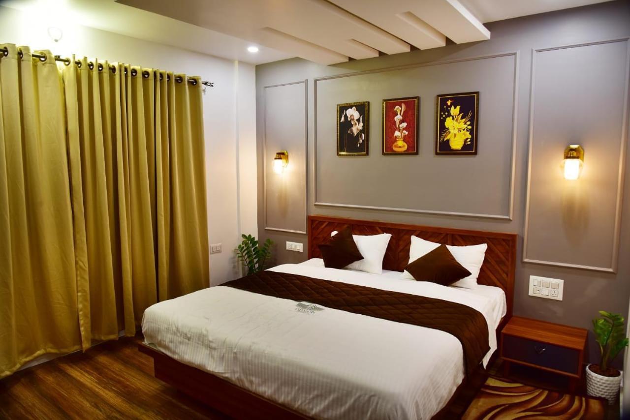 Odmor Resort Vagamon Esterno foto