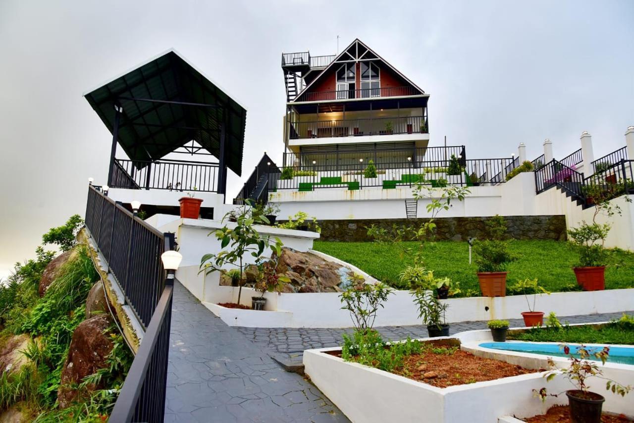 Odmor Resort Vagamon Esterno foto