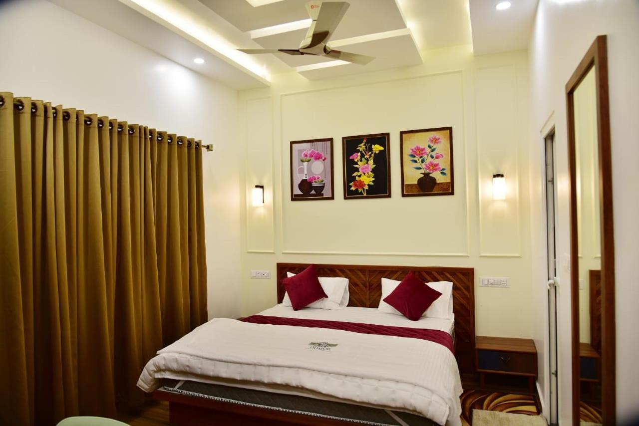 Odmor Resort Vagamon Esterno foto