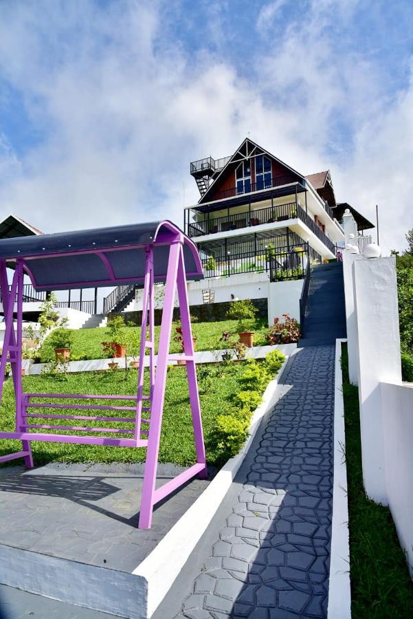 Odmor Resort Vagamon Esterno foto