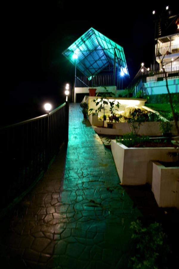 Odmor Resort Vagamon Esterno foto