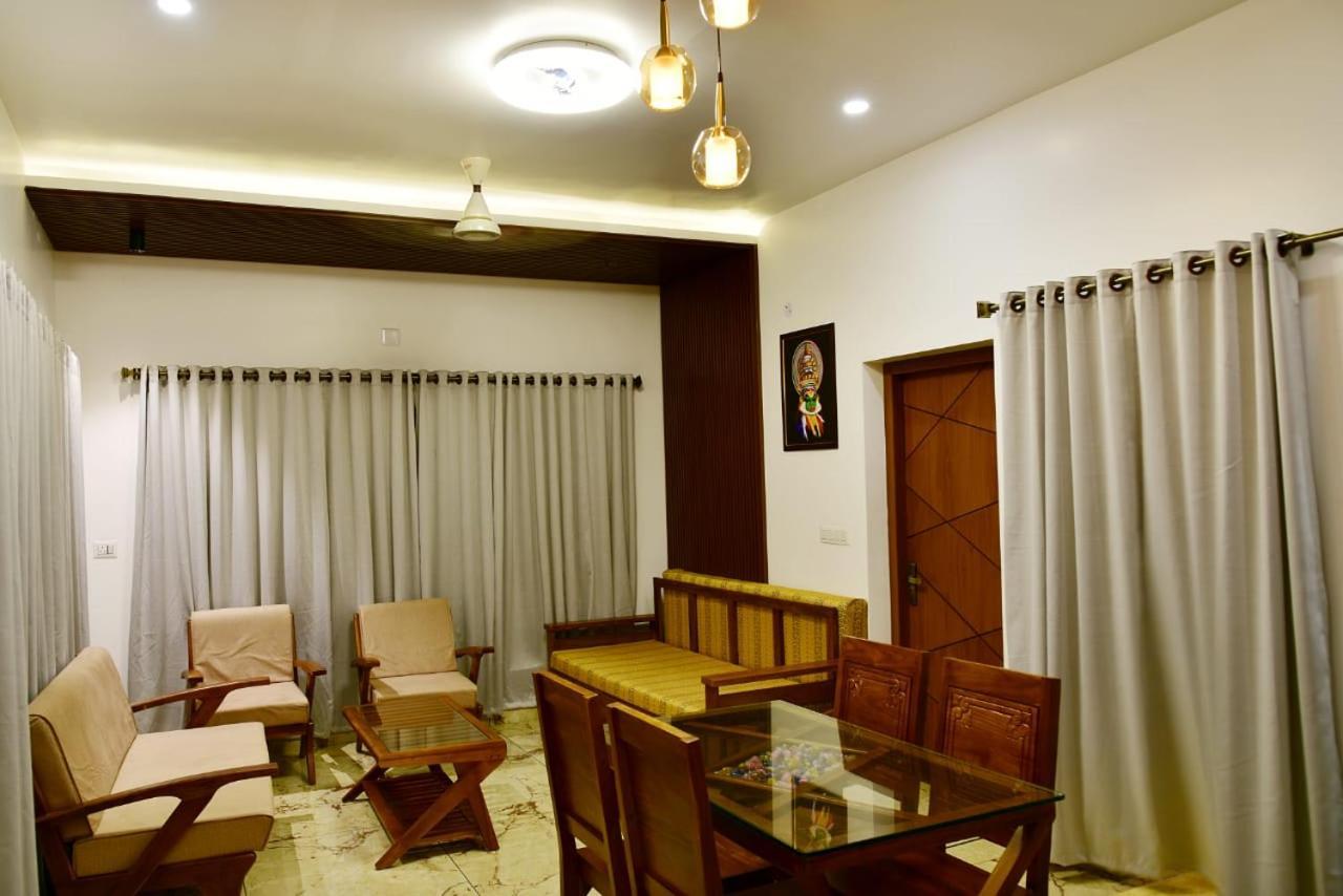 Odmor Resort Vagamon Esterno foto