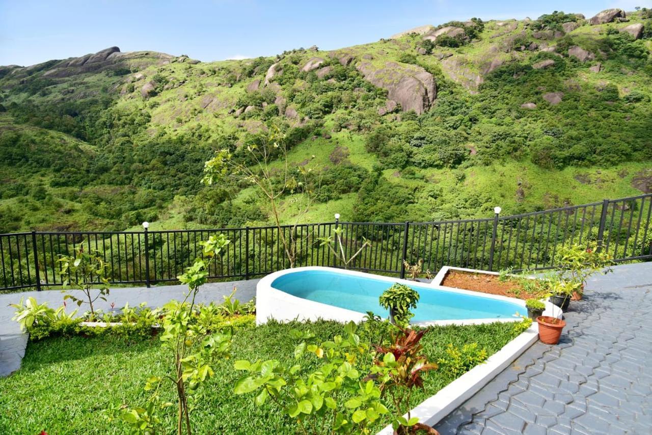 Odmor Resort Vagamon Esterno foto