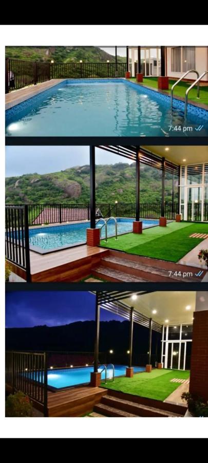 Odmor Resort Vagamon Esterno foto