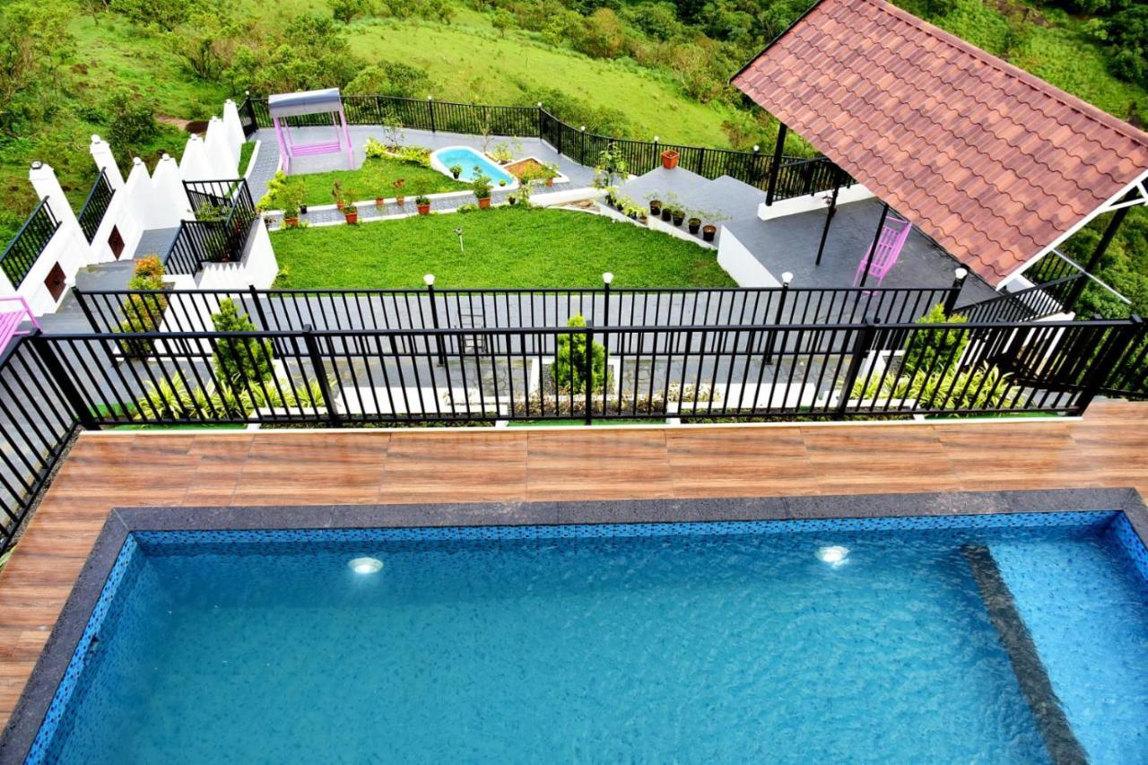 Odmor Resort Vagamon Esterno foto