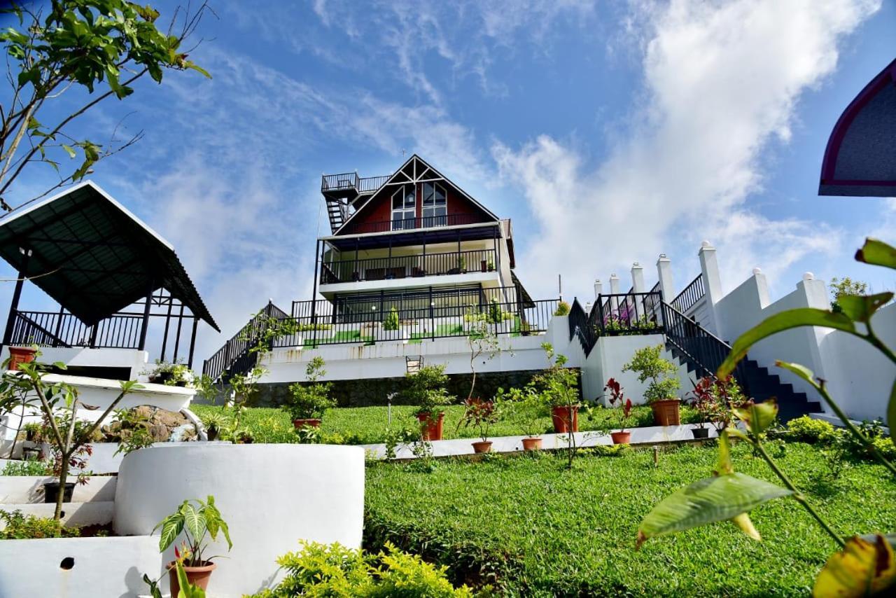 Odmor Resort Vagamon Esterno foto