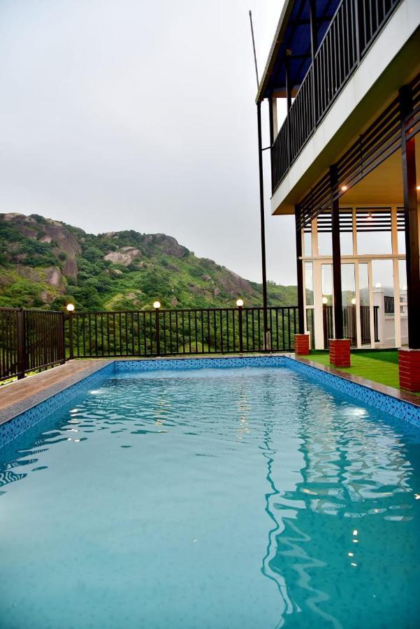Odmor Resort Vagamon Esterno foto