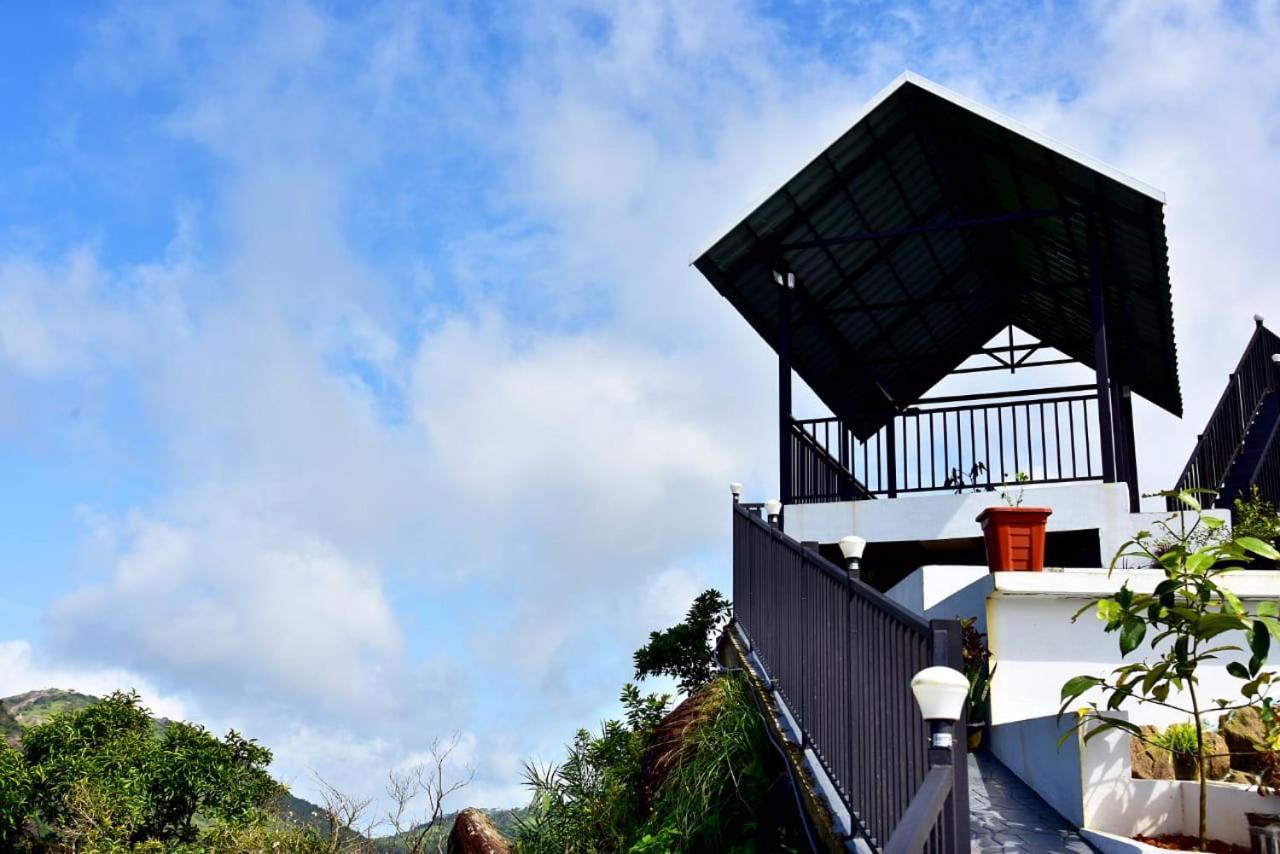 Odmor Resort Vagamon Esterno foto