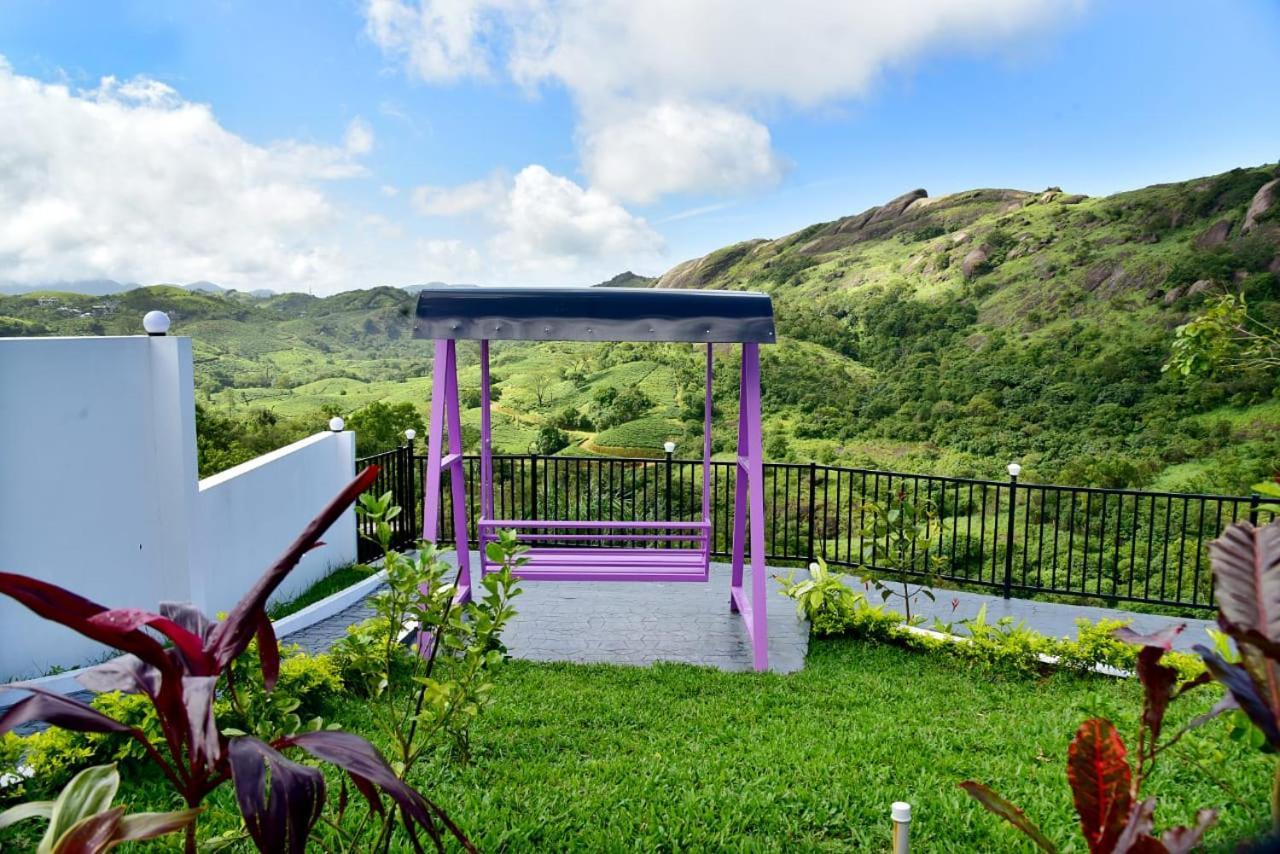 Odmor Resort Vagamon Esterno foto