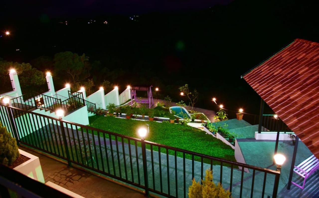 Odmor Resort Vagamon Esterno foto
