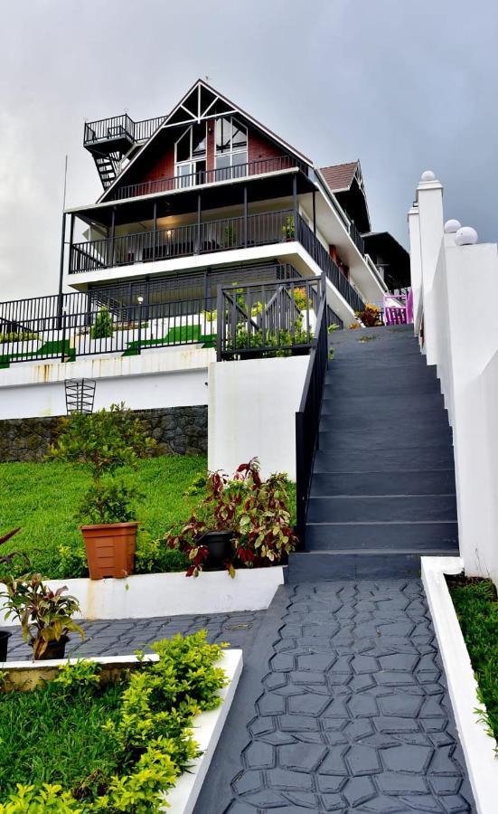 Odmor Resort Vagamon Esterno foto