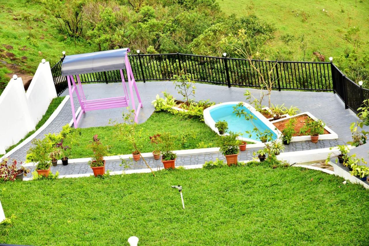 Odmor Resort Vagamon Esterno foto
