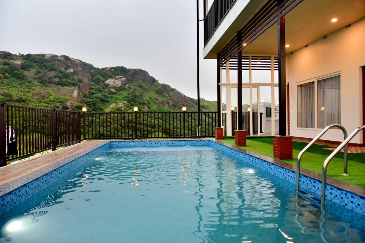 Odmor Resort Vagamon Esterno foto
