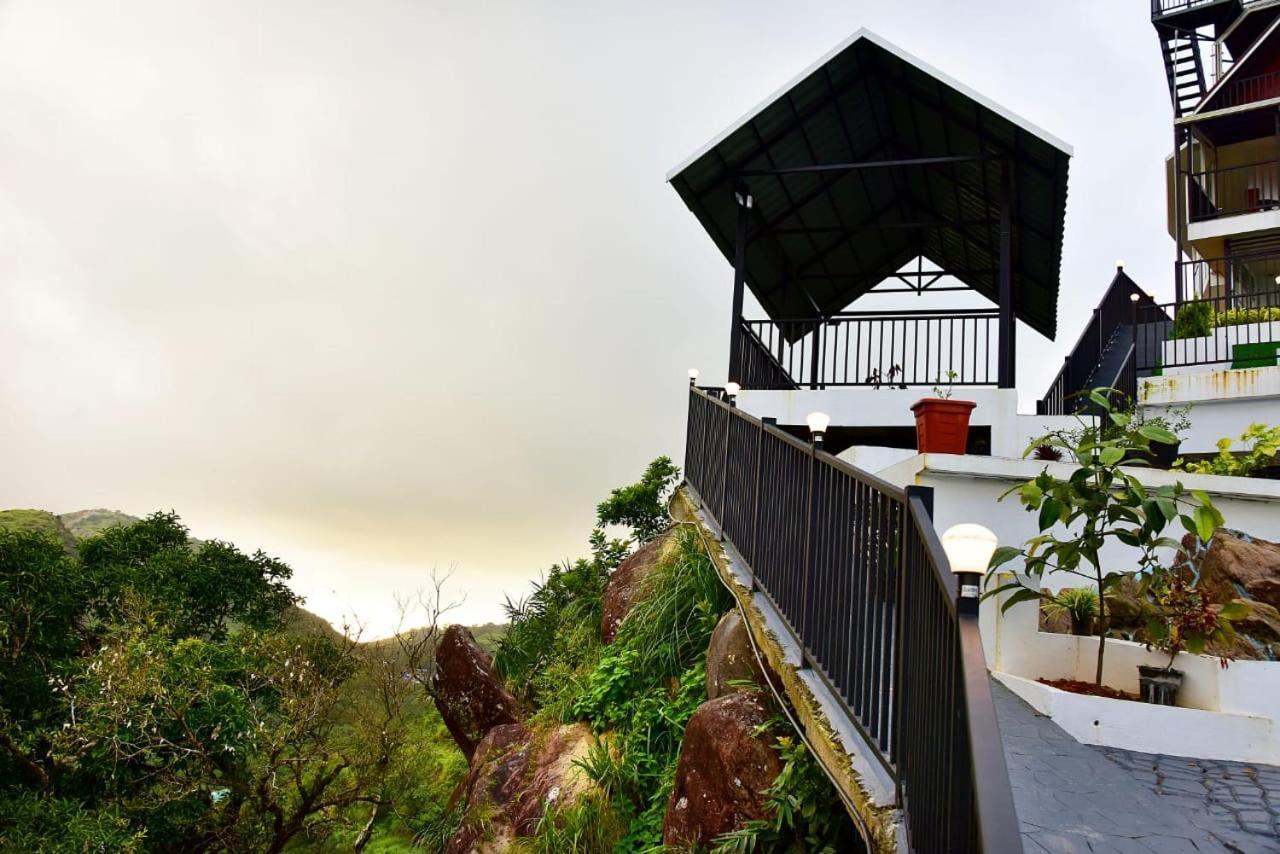 Odmor Resort Vagamon Esterno foto