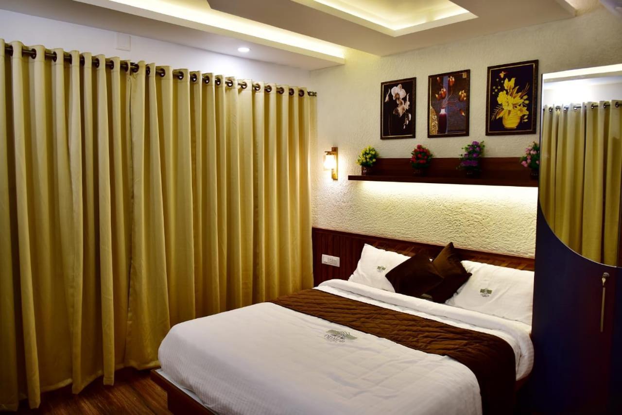 Odmor Resort Vagamon Esterno foto