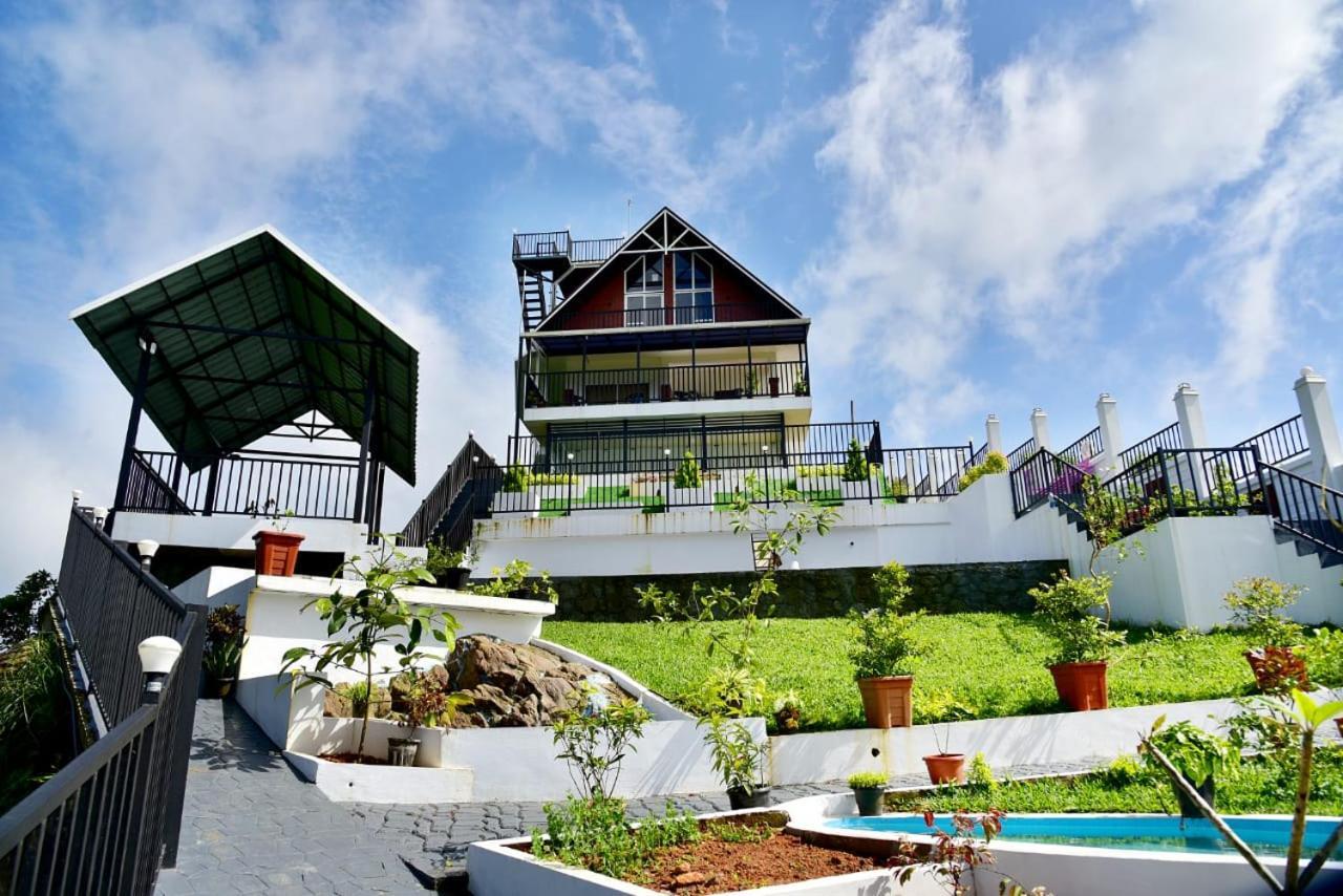 Odmor Resort Vagamon Esterno foto