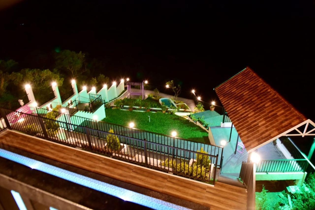 Odmor Resort Vagamon Esterno foto